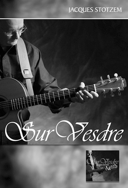 Sur Vesdre - Jacques Stotzem