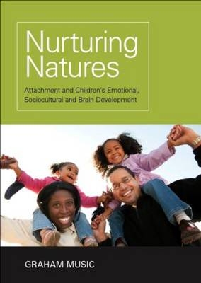 Nurturing Natures - Graham Music