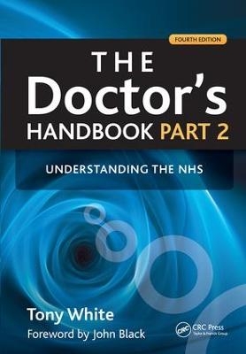 The Doctor's Handbook - Tony White