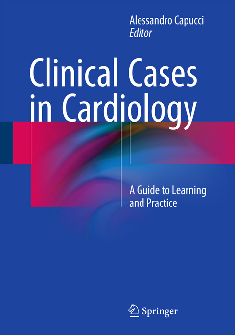 Clinical Cases in Cardiology - 