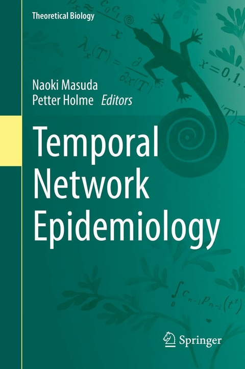 Temporal Network Epidemiology - 