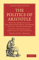 Politics of Aristotle - 