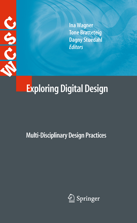 Exploring Digital Design - 