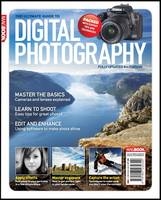 The Ultimate Guide to Digital Photography 4 - David Fearon