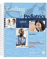 Coding for Pediatrics -  AAP - American Academy of Pediatrics