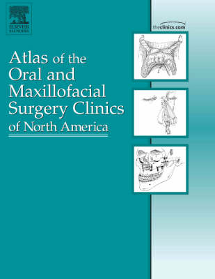 Mandibular Reconstruction - Tirbod Fattahi, Rui Fernandes