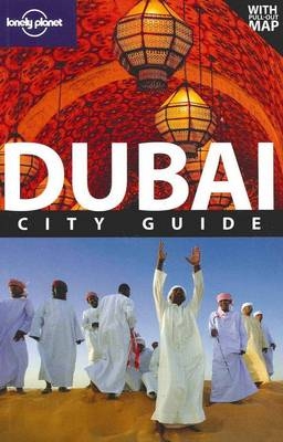 Dubai - Andrea Schulte-Peevers