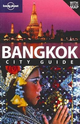 Bangkok - Andrew Burke