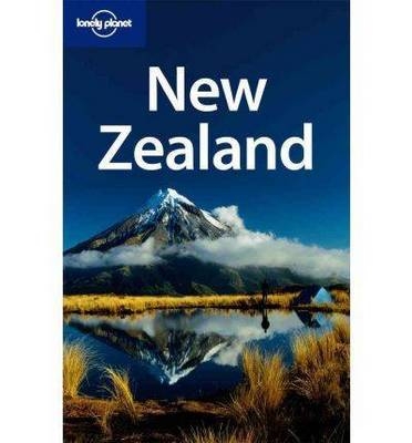 New Zealand - Charles Rawlings-Way