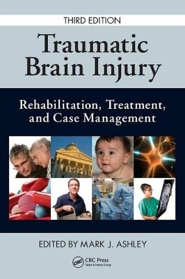 Traumatic Brain Injury - 