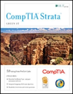 CompTIA Strata -  Axzo Press