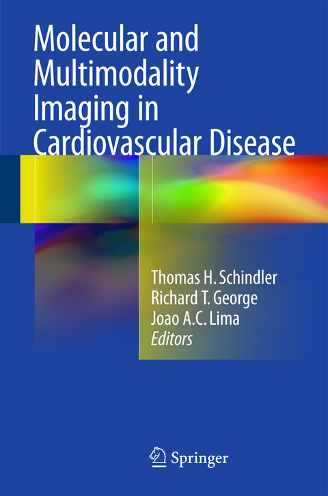 Molecular and Multimodality Imaging in Cardiovascular Disease - 