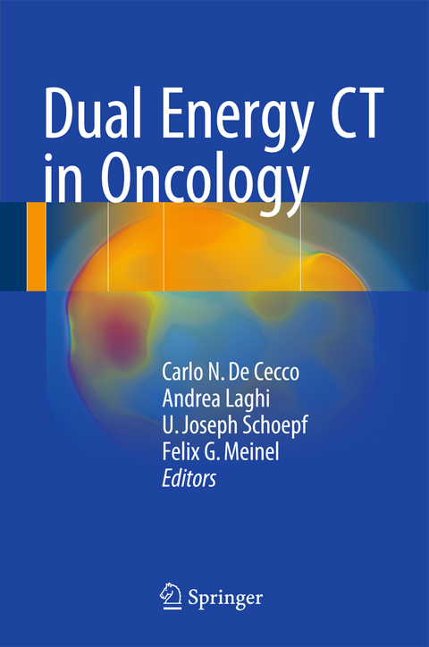 Dual Energy CT in Oncology - 