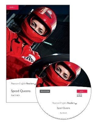 Level 1: Speed Queens Book and CD Pack - Rod Smith