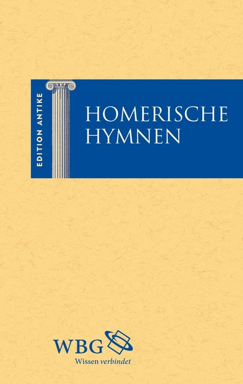 Homerische Hymnen - 