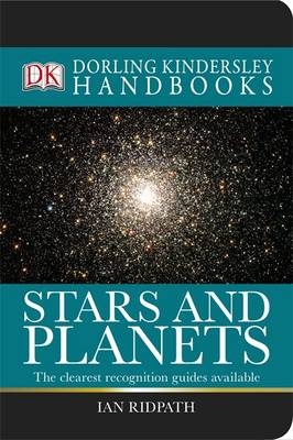 Stars and Planets - Ian Ridpath