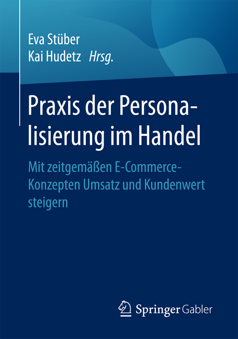 Praxis der Personalisierung im Handel - 