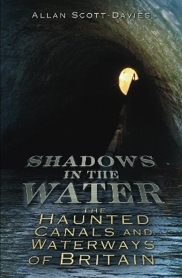 Shadows on the Water - Allan Scott-Davies