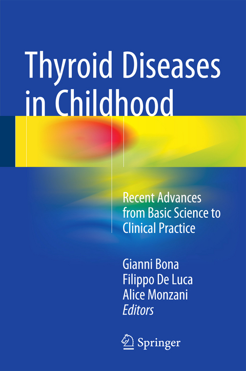 Thyroid Diseases in Childhood - 