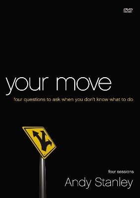 Your Move Video Study - Andy Stanley