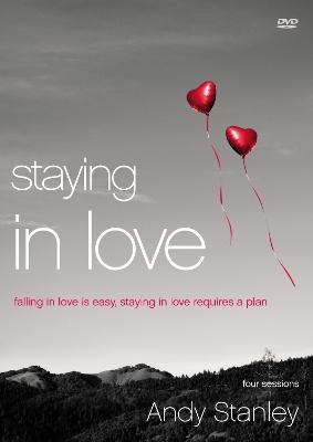 Staying in Love Video Study - Andy Stanley