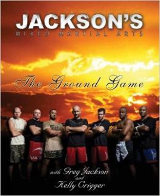 Jackson's Mixed Martial Arts - Kelly Crigger