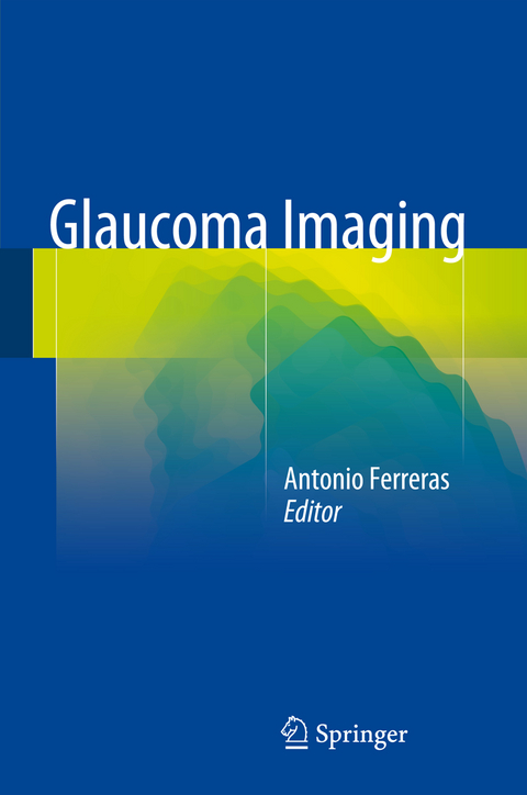 Glaucoma Imaging - 