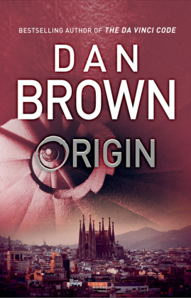 Origin -  Dan Brown