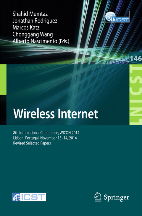 Wireless Internet - 