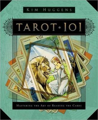 Tarot 101 - Kim Huggens