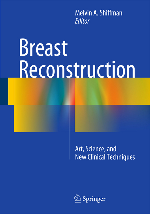 Breast Reconstruction - 