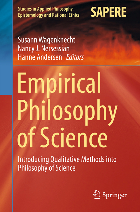 Empirical Philosophy of Science - 