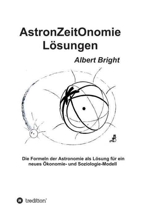 AstronZeitOnomie Lösungen - Albert Bright