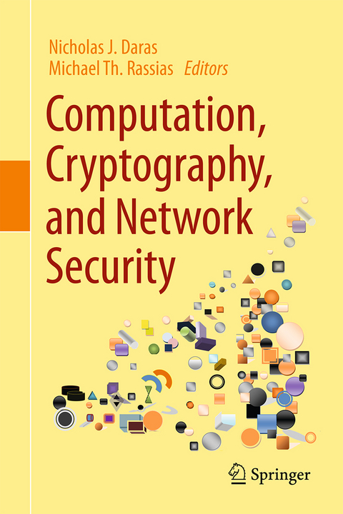 Computation, Cryptography, and Network Security - 