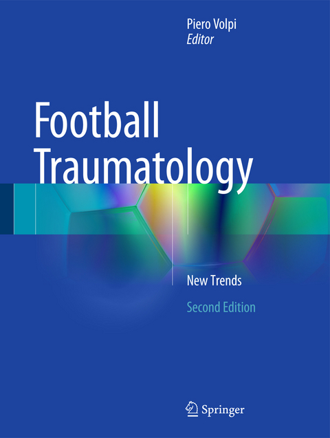 Football Traumatology - 