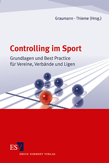 Controlling im Sport - 