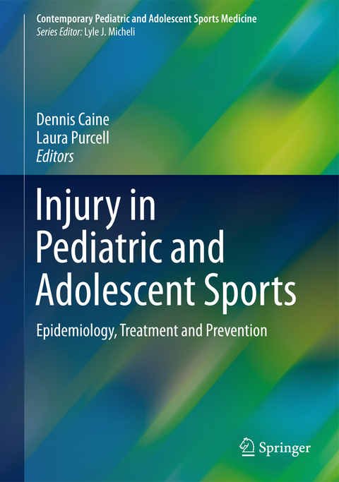 Injury in Pediatric and Adolescent Sports - 