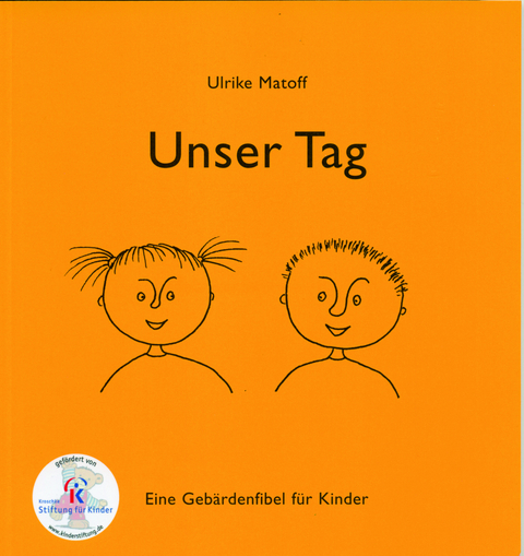 Unser Tag - Ulrike Matoff