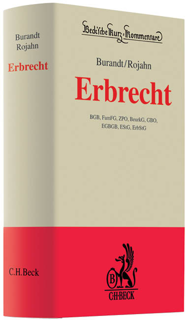 Erbrecht - 