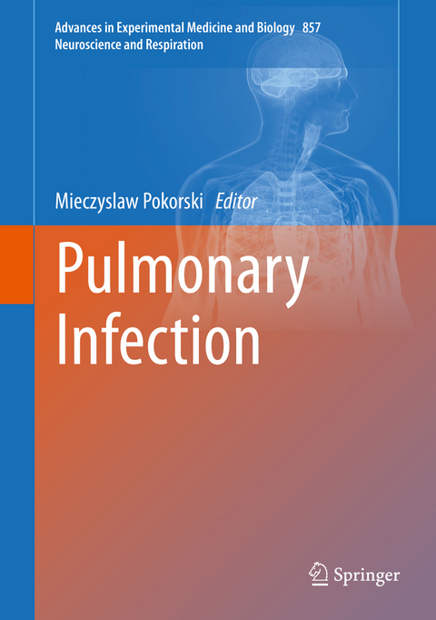 Pulmonary Infection - 