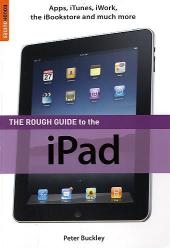 The Rough Guide to the iPad - Peter Buckley