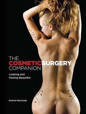 The Cosmetic Surgery Companion - Antonia Mariconda