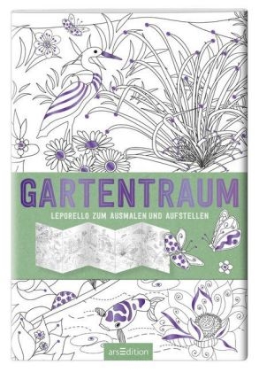 Gartentraum