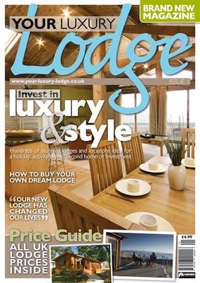 Your Luxury Lodge - 