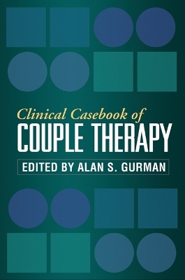 Clinical Casebook of Couple Therapy - 