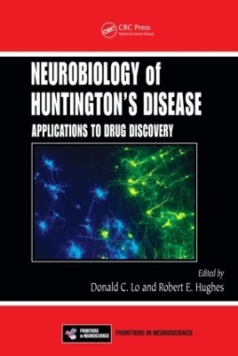 Neurobiology of Huntington's Disease - 