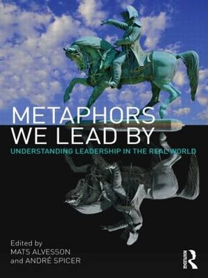 Metaphors We Lead By - 