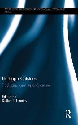 Heritage Cuisines - 