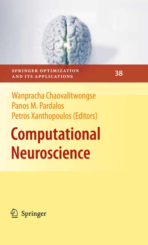 Computational Neuroscience - 