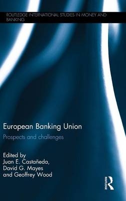 European Banking Union - 